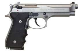 BERETTA 92FS 9MM BRIG INOX 10+1 CA