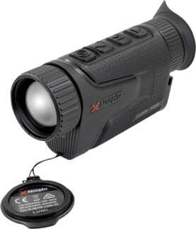 NOCPIX LUMI H35 COMPACT - THERMAL MONOCULAR 640 35MM 3X