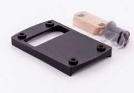 SHIELD SIGHTS LOW PROFILE - MOUNT TO FIT CZ SHADOW 2 OR