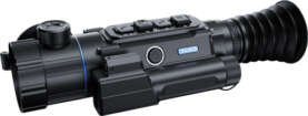 PARD OCELOT 480 THERMAL RIFLE - SCOPE 35MM LENS W/LRF