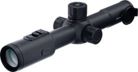 PARD PANTERA 256 THERMAL RIFLE - SCOPE 25MM LENS
