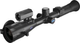 PARD PANTERA 480 THERMAL RIFLE - SCOPE 50MM LENS W/LRF