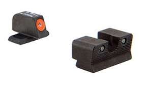 TRIJICON 3DOT HD XR NS ONG SIG 40SW/45