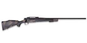 WEATHERBY VANGUARD BLACKHILLS 270WIN 24"