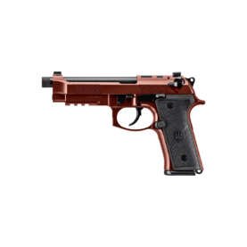 BERETTA M9A4 9MM CLAY 5" 10+1 TB