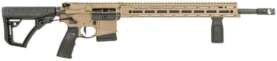 DANIEL DEFENSE DDM4 V7 PRO 5.56MM FDE 18" CA
