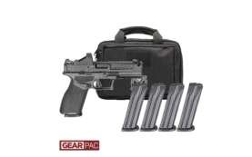 SPRINGFIELD ARMORY ECHELON COMP 9MM 4.5" 20+1 GP