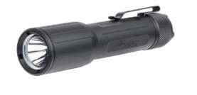 SIG SAUER FOXTROT-EDC FLASHLIGHT BLACK