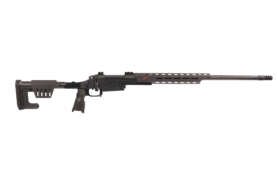 FIERCE FIREARMS REAPER H-TAC 300WIN BLK 22"  #
