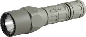 SUREFIRE G2X PRO 15/600LU GRN DUAL