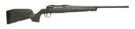 SAVAGE ARMS AXIS 2 CPT 308WIN BL/GRN 20"