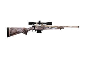 HOWA MINI 6.5GR YOTE 20" PKG #