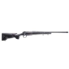 Bergara CIMA CF Rifle .300 PRC 3rd Capacity 22" Carbon Fiber Barrel w/Omni Muzzlebrake & Fluted Bolt