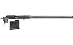 Bergara B-14R Trainer Carbon Fiber Barrel Action with Trigger and 10rd Magazine .22 LR  Right Hand