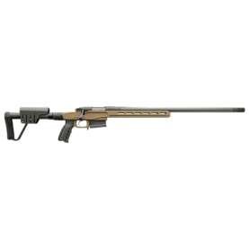 Bergara MGLite Rifle 6.5 creedmoor 5rd Magazine 22" Threaded Carbon Fiber Barrel with Omni Muzzlebreak XLR Element Chassis