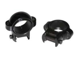 Burris Steel Signature Zee Ring Pairs 1" Medium Gloss