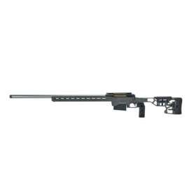 Savage Arms 110 Elite Precision Left Hand Rifle 6.5 Creedmoor 10/rd 26" Barrel Grey