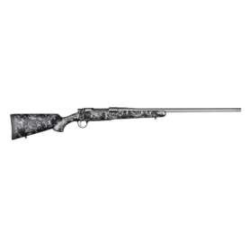Christensen Mesa FFT Rifle 308 Win 4/rd 20" Threaded Barrel Tungsten