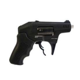 Standard Manufacturing  S333 Gen III Handgun .22 WMR 8rd Capacity 2.25" Barrel Black