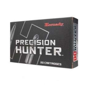 Hornady Precision Hunter Rifle Ammunition .300 RCM 178 gr ELD-X 2900 fps 20/ct