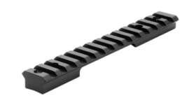 Leupold BackCountry 1-Piece Cross-Slot Base Browning A-Bolt LA - Matte