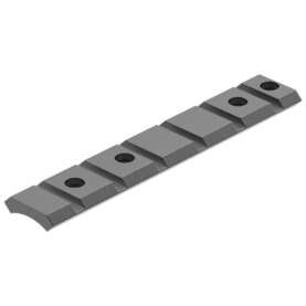 Leupold QRW Scope Mount for Remington 7400/7600 1pc