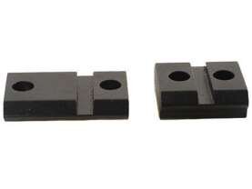 Leupold 2-Piece QRW Detachable Weaver Style Base - Winchester 70 Express Pre-64 Matte Black