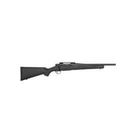 Mossberg Patriot Carbine .308 Win 5rd Capacity 16.25'' Threaded Barrel Threaded Black Synthetic Stock