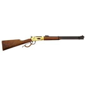 TR Imports Lever Action Shotgun .410 2.5" Chamber 5rd Capacity 20" Barrel Brass Receiver