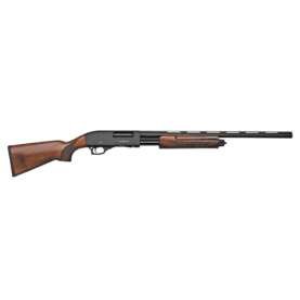 TR Imports YP20 Compact Pump Shotgun 20ga 3" Chamber 4rd Capacity 24" Barrel