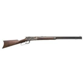 Taylor & Co 1886 Takedown Rifle .45-70 8rd Capacity 26" Barrel Walnut Case Colored