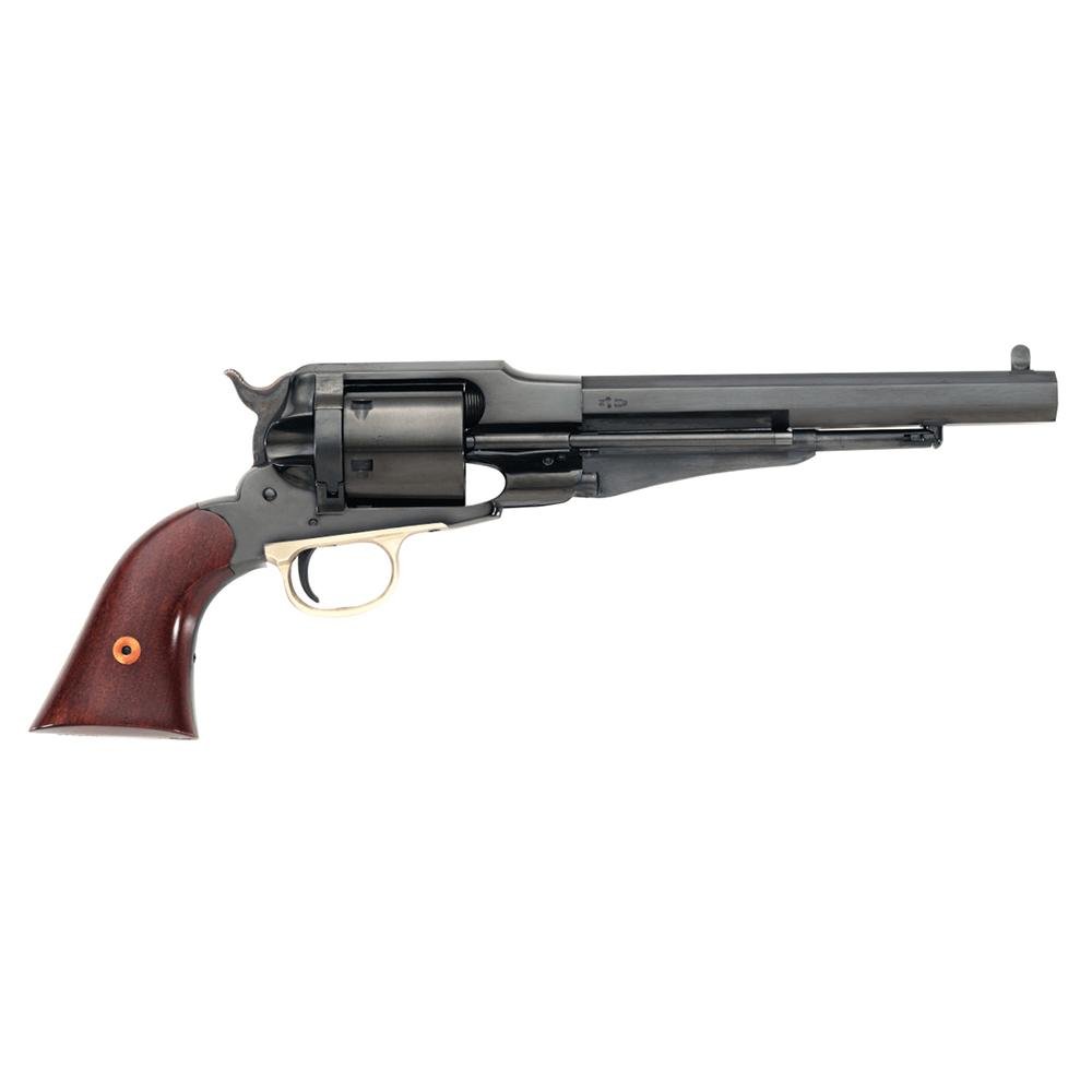 Taylor & Co Remington Conversion Handgun .38 Spl 6rd Capacity 7-3/8" Barrel Walnut Grips