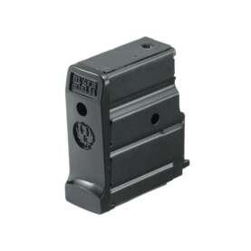 Ruger Mini-14 Rifle Magazine 6.8 SPC 5/rd