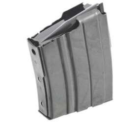 Ruger Rifle Magazine for Mini-30 7.62x39mm 10rds Black