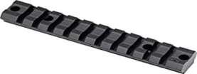 Weaver 1-Piece Tactical Multi-Slot Base Savage Mark I II & 93 Matte Blister