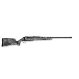 Weatherby 307 Alpine ST Rifle 25 WBY RPM 4rd Capacity 22" Threaded Barrel Carbon Fiber Barrel