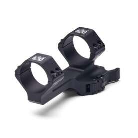 EOtech PRS 2" Cantilever Rifle Scope Mount 30mm 37mm High Black