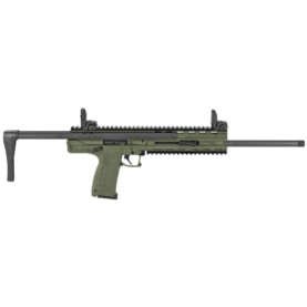 KELTEC CMR-30 CARBINE 22MAG GRN 16"