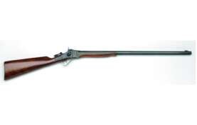 CHIAPPA FIREARMS LITTLE SHARPS 22LR 24" CCH