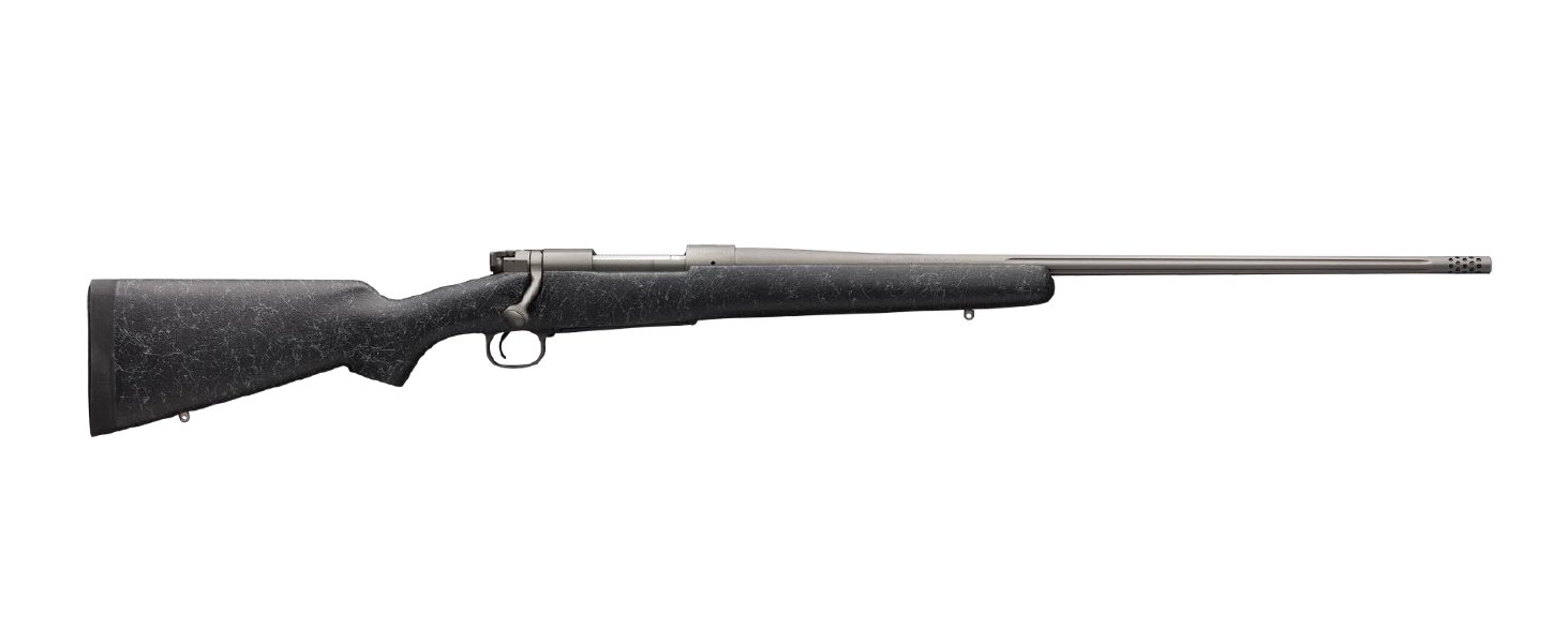WINCHESTER M70 EXT TUNG TUNG/SYN 300WIN #