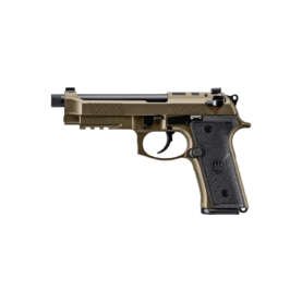 BERETTA M9A4 9MM BRONZE 5" 10+1 TB