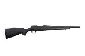 WEATHERBY VANGUARD OBSIDIAN 308WIN 18"