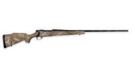 WEATHERBY VANGUARD OUTFITTER 7MM-08 22"