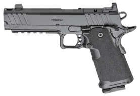 SPRINGFIELD ARMORY DS PRODIGY COMP 9MM 5" 10+1