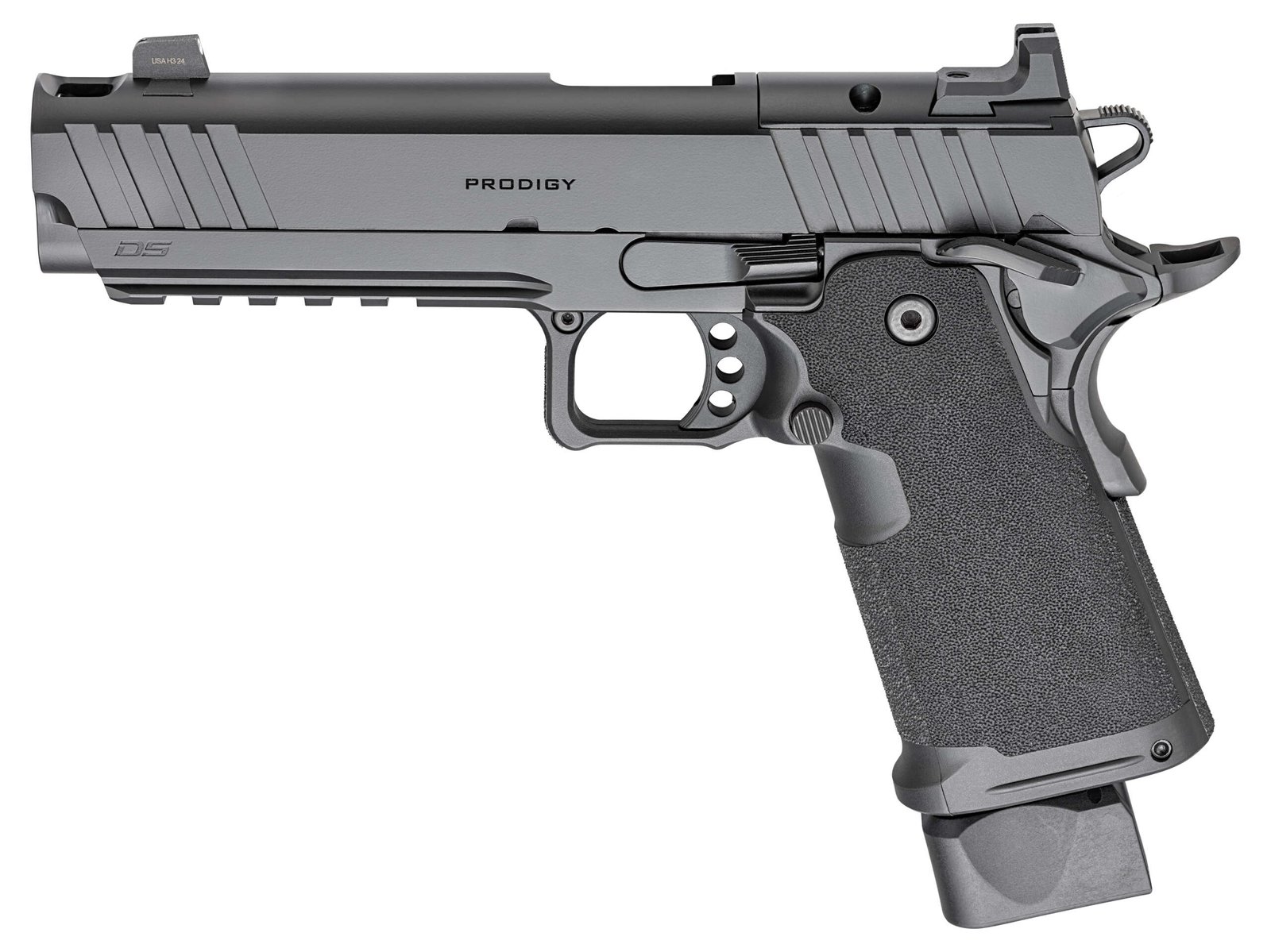 SPRINGFIELD ARMORY DS PRODIGY COMP 9MM 5" 20+1