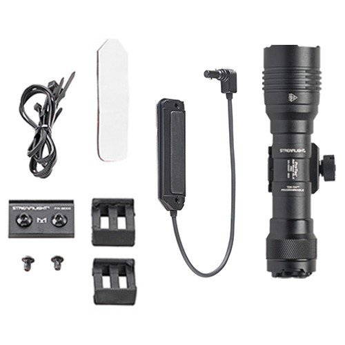 STREAMLIGHT PROTAC RM HL-X PRO 1000LM KIT