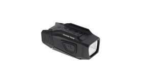 CRIMSON TRACE RAIL LIGHT - RED/WHITE LIGHT
