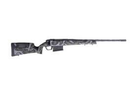 WEATHERBY 307 RANGE XP2 25RPM 22" ADJ
