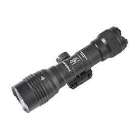 STREAMLIGHT PROTAC RM HL-X PRO 1000LM BLK