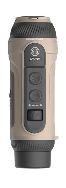 SIG SAUER ECHO MV35 THERMAL MONOCULAR